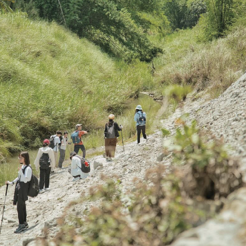 百年多元文化路徑